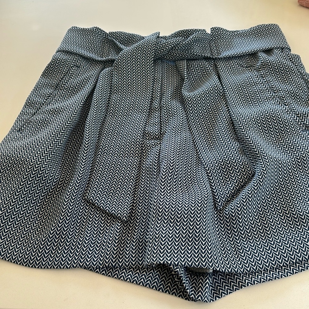 Holiday  shorts